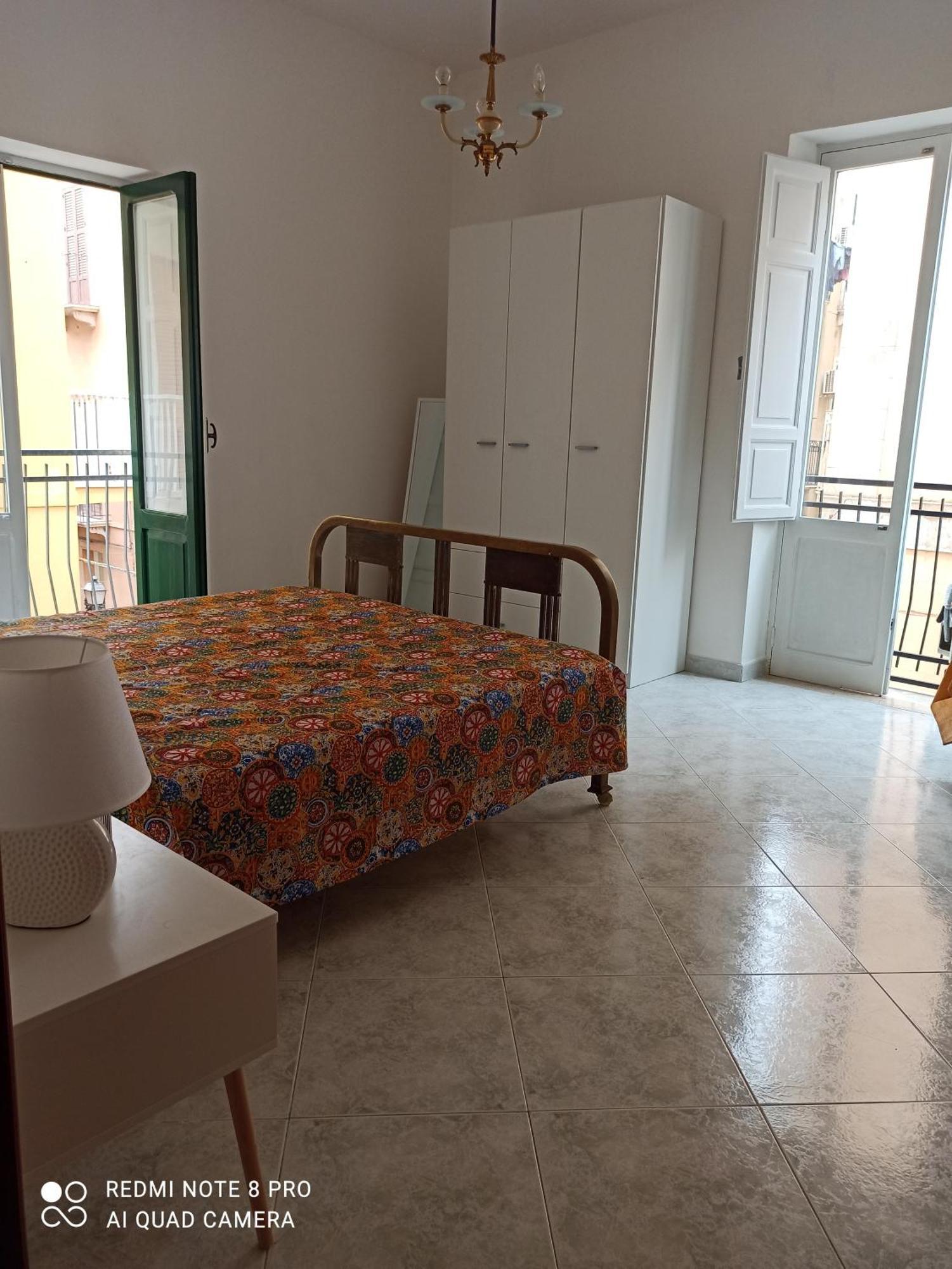 Apartmán Fico D'India Trapani Exteriér fotografie