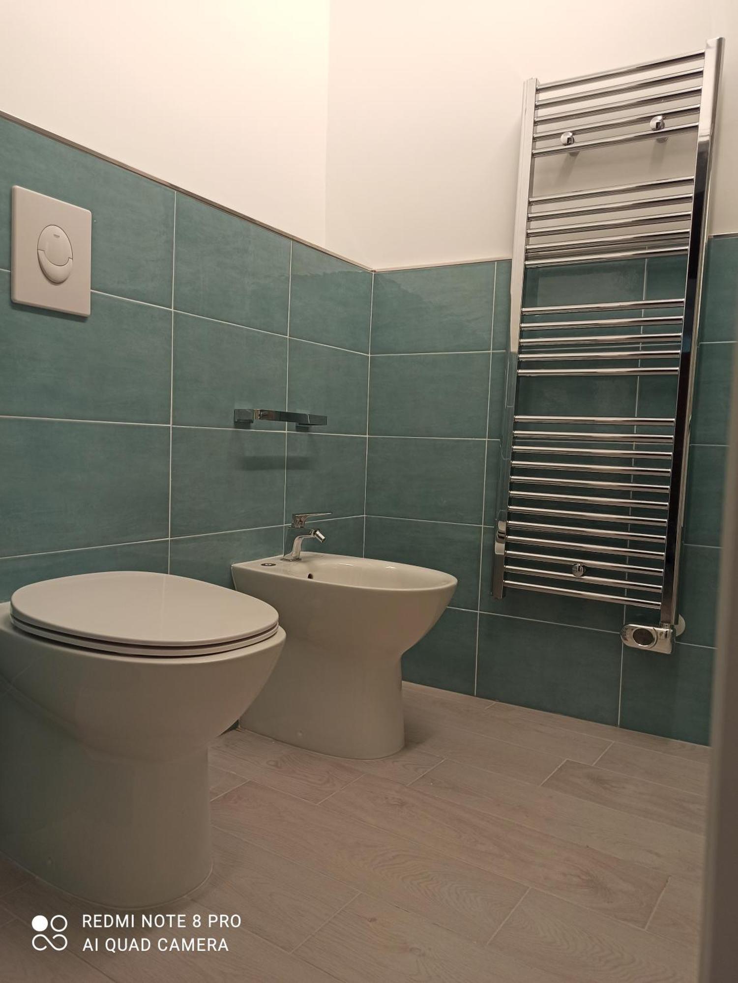 Apartmán Fico D'India Trapani Exteriér fotografie