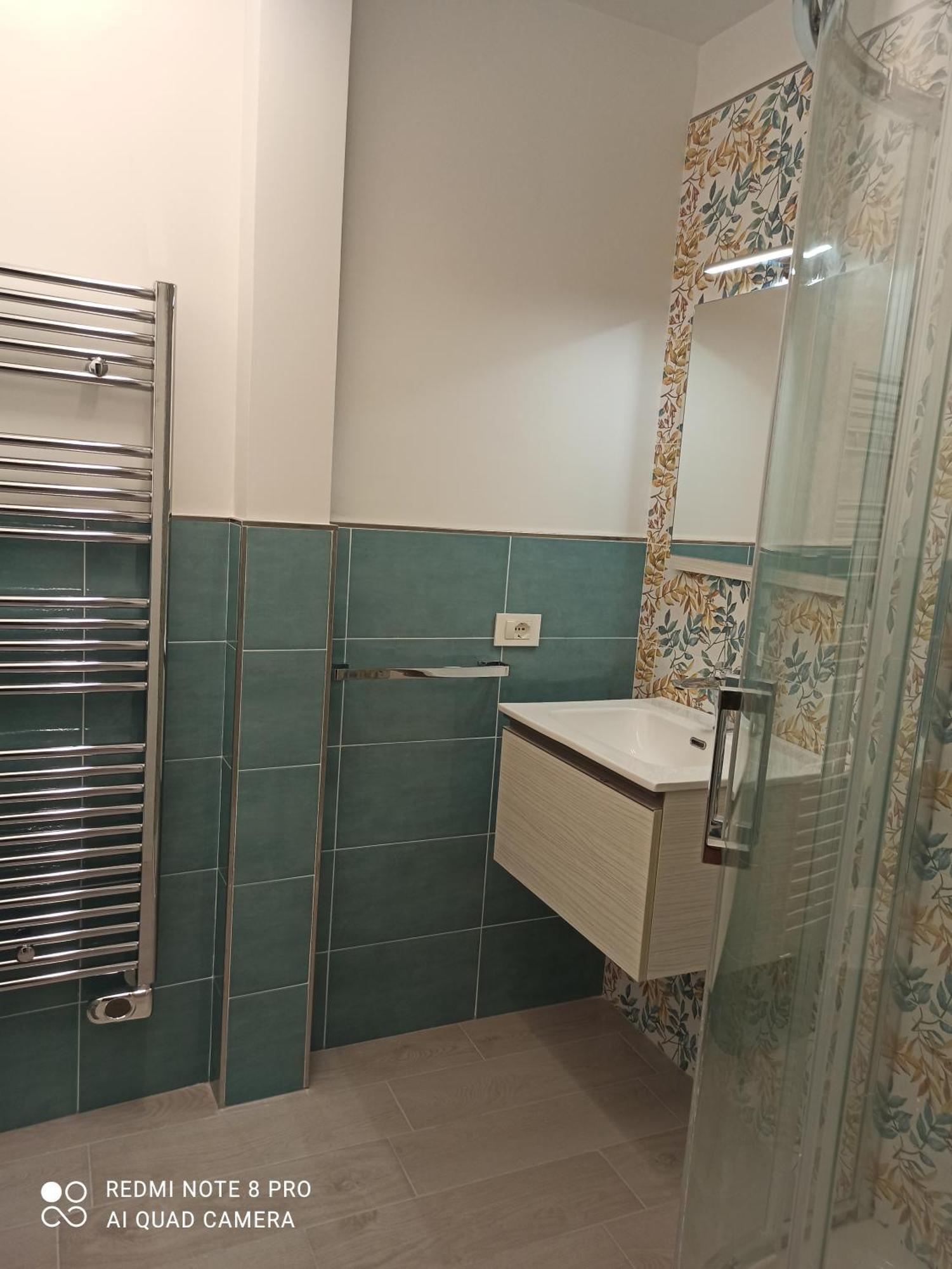 Apartmán Fico D'India Trapani Exteriér fotografie