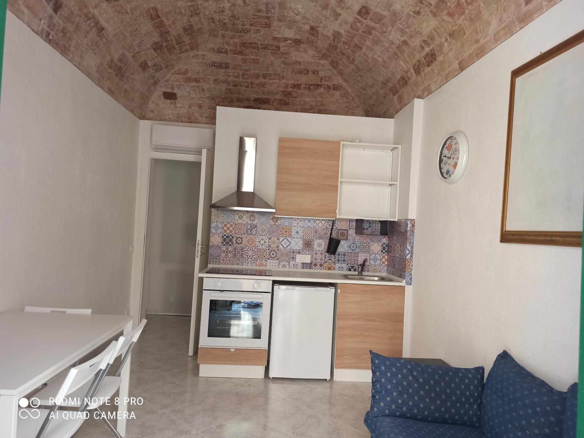 Apartmán Fico D'India Trapani Exteriér fotografie