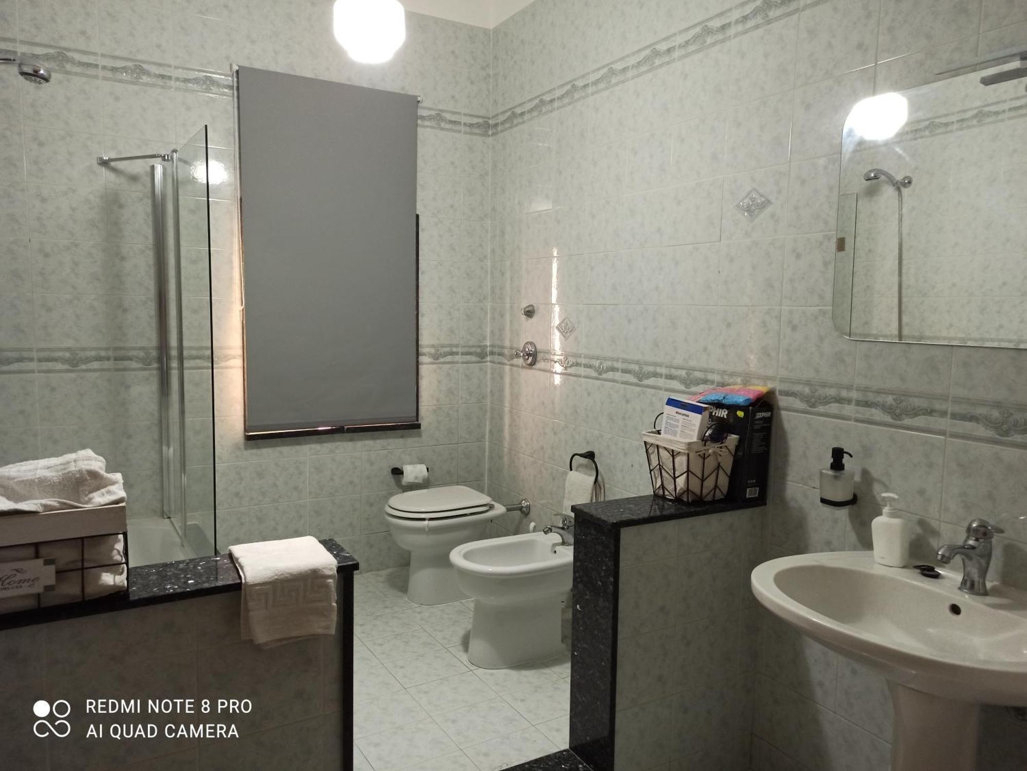 Apartmán Fico D'India Trapani Exteriér fotografie
